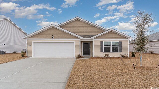 3434 Ashridge Way, Conway SC, 29526, 4 bedrooms, 2 baths house for sale