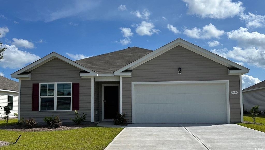 3434 Ashridge Way, Conway, SC 29526