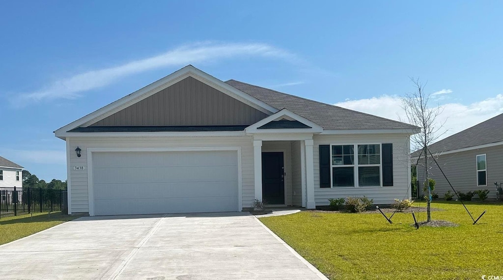 3438 Ashridge Way, Conway, SC 29526