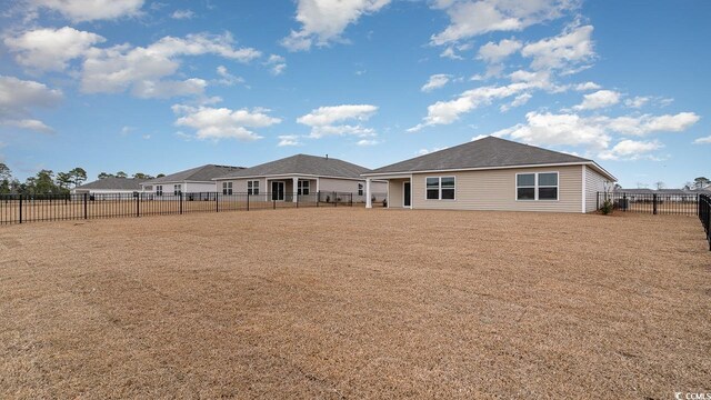 3457 Ashridge Way, Conway, SC 29526 - photo 26