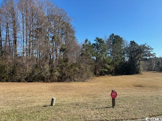 655 Millbrook Rd, Georgetown SC, 29440 land for sale