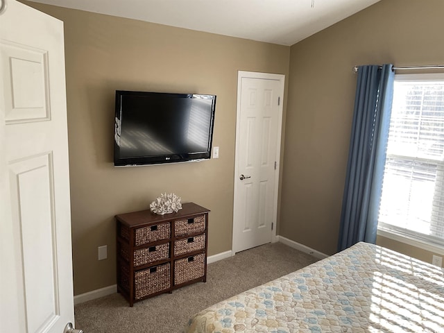 804 Brenda Pl, Myrtle Beach, SC 29577 - bedroom with carpet floors and baseboards