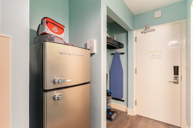 1501 S Ocean Blvd Unit 811, Myrtle Beach, SC 29577 - view of utilities