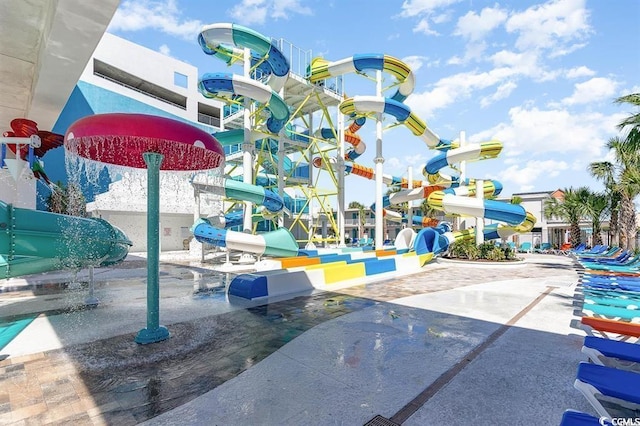 1501 S Ocean Blvd Unit 811, Myrtle Beach, SC 29577 - view of community