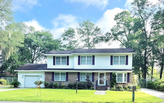305 Boone St, Kingstree, SC 29556 - photo 1