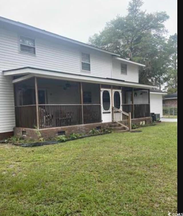 305 Boone St, Kingstree, SC 29556 - photo 2