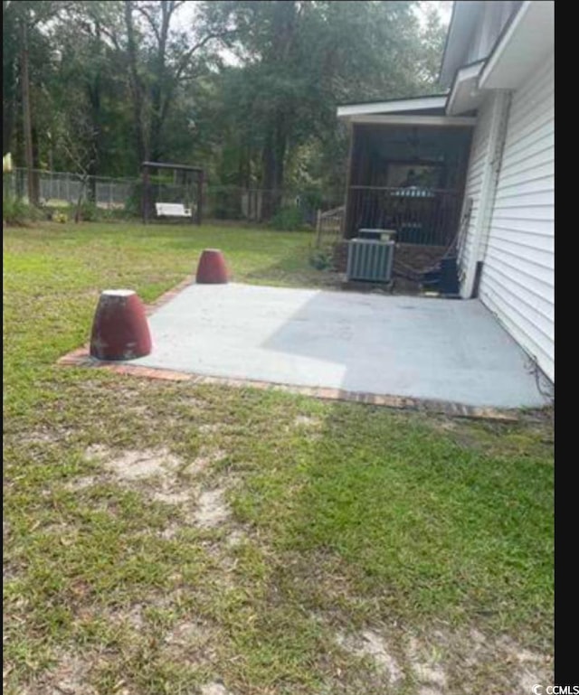 305 Boone St, Kingstree, SC 29556 - photo 3