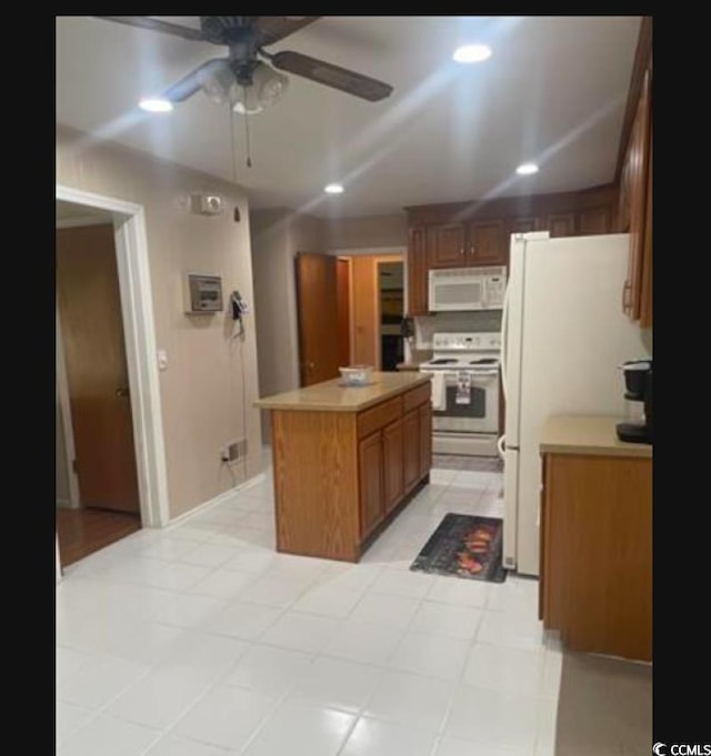 305 Boone St, Kingstree, SC 29556 - photo 6