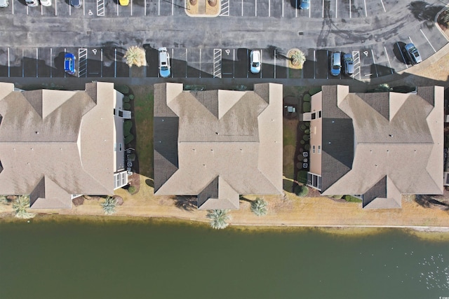 1900 Duffy St Unit C-7, North Myrtle Beach, SC 29582 - bird's eye view with a water view