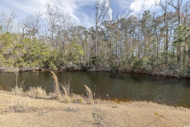 water view