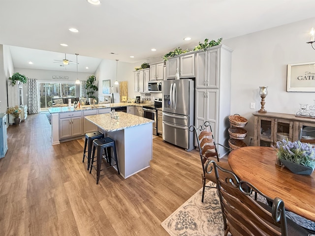 220 Machrie Loop Unit A, Myrtle Beach, SC 29588 - photo 4