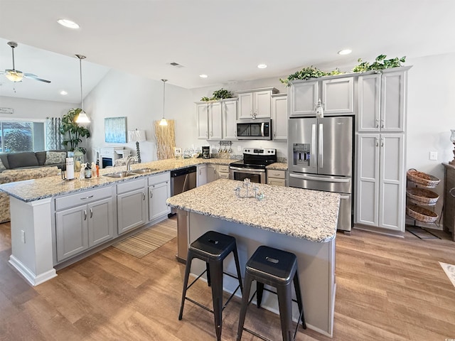 220 Machrie Loop Unit A, Myrtle Beach, SC 29588 - photo 6