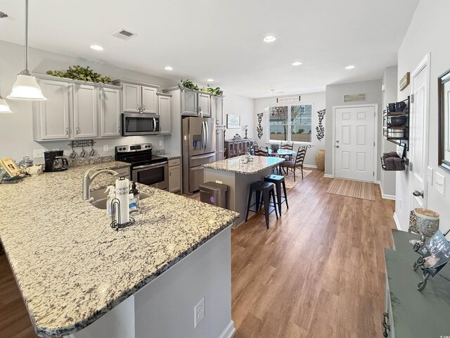 220 Machrie Loop Unit A, Myrtle Beach, SC 29588 - photo 7