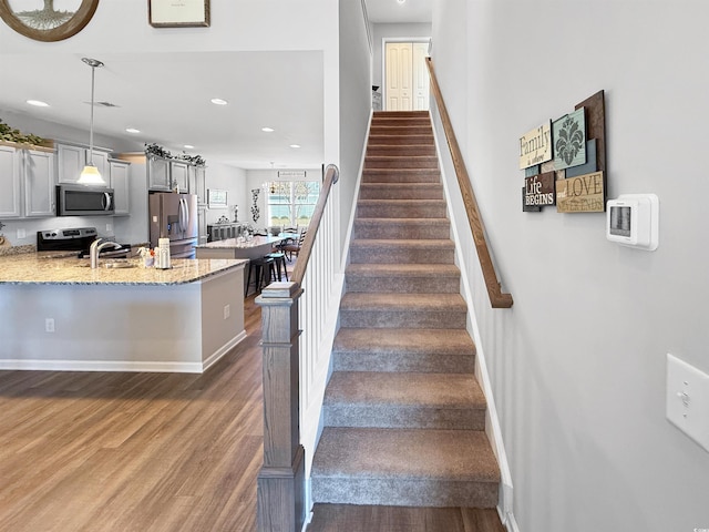 220 Machrie Loop Unit A, Myrtle Beach, SC 29588 - photo 24