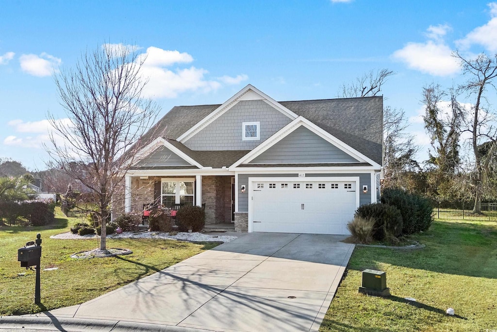 417 San Benito Ct, Longs, SC 29568 - photo 1