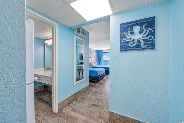201 74th Ave N Unit 2640, Myrtle Beach, SC 29572 - view of corridor