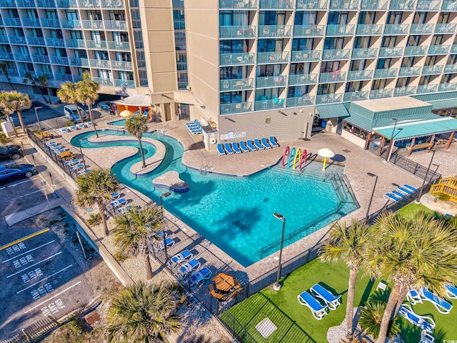201 74th Ave N Unit 2640, Myrtle Beach, SC 29572 - photo 39