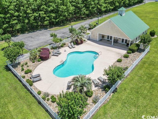 217 Wahee Pl, Conway, SC 29527 - photo 34