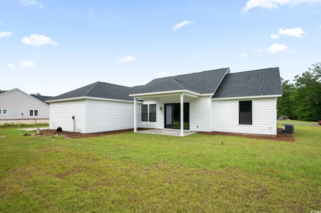 217 Wahee Pl, Conway, SC 29527 - photo 31