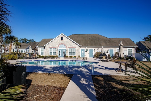 160 Stonegate Blvd Unit 160, Murrells Inlet, SC 29576 - photo 24