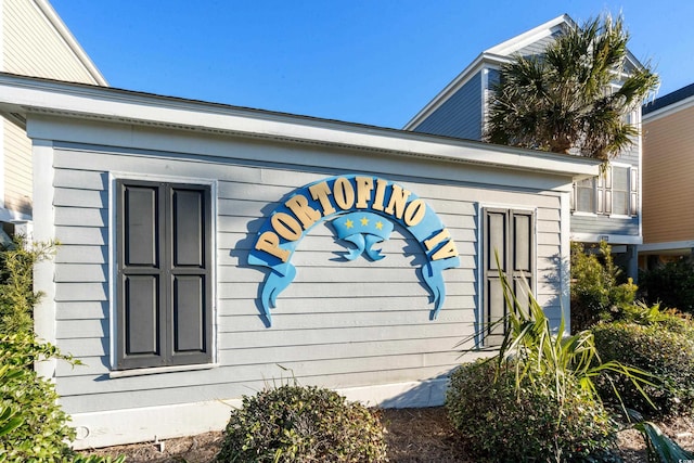 2022 N Waccamaw Dr, Garden City Beach, SC 29576 - view of property exterior