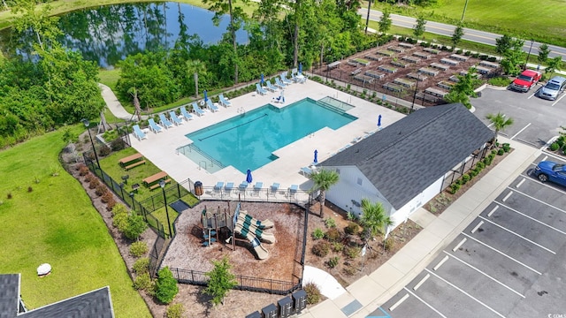 136 Timber Oaks Dr, Myrtle Beach, SC 29588 - photo 32
