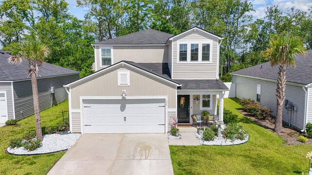 136 Timber Oaks Dr, Myrtle Beach, SC 29588 - photo 1