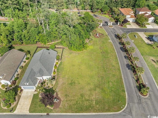 600 Barona Dr, Myrtle Beach SC, 29579 land for sale