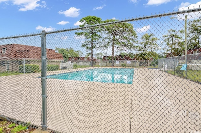 1025 Carolina Rd Unit I-7, Conway, SC 29526 - view of pool