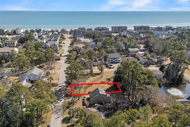 313 8th Ave S, Surfside Beach SC, 29575 land for sale