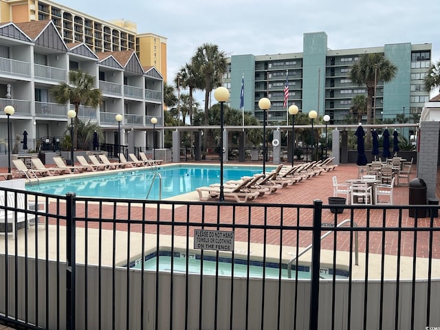 6803 N Ocean Blvd Unit 115, Myrtle Beach, SC 29572 - photo 19