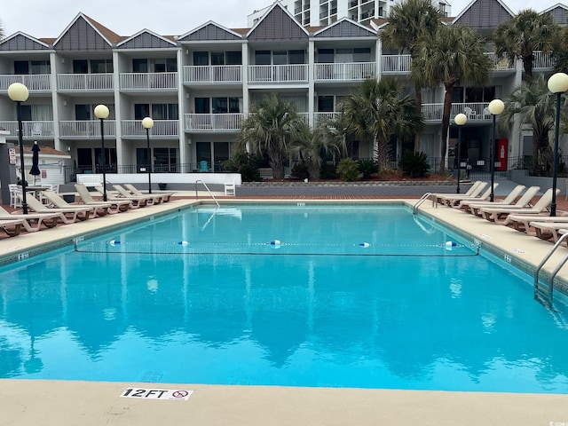 6803 N Ocean Blvd Unit 115, Myrtle Beach, SC 29572 - photo 17