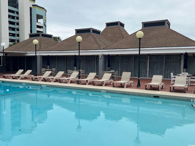 6803 N Ocean Blvd Unit 115, Myrtle Beach, SC 29572 - photo 16