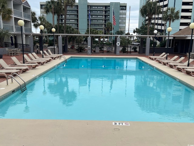 6803 N Ocean Blvd Unit 115, Myrtle Beach, SC 29572 - photo 15
