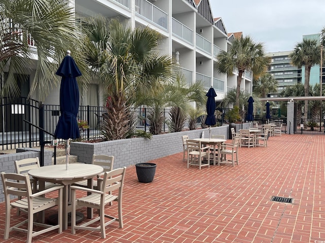 6803 N Ocean Blvd Unit 115, Myrtle Beach, SC 29572 - photo 14