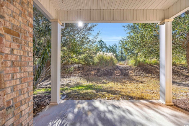 502 Hay Hill Ln Unit B, Myrtle Beach, SC 29579 - view of patio / terrace