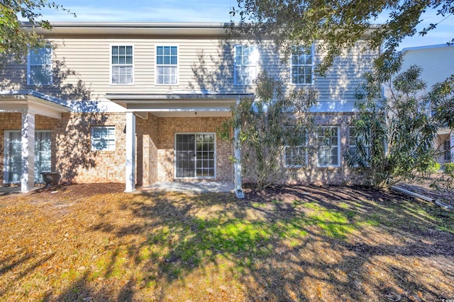 502 Hay Hill Ln Unit B, Myrtle Beach, SC 29579 - view of front of property