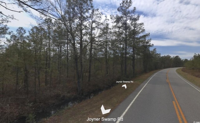 Listing photo 2 for TBD Joyner Swamp Rd, Galivants Ferry SC 29544