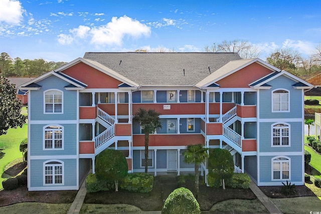 4641 Lightkeepers Way Unit 3A, Little River, SC 29566 - view of building exterior