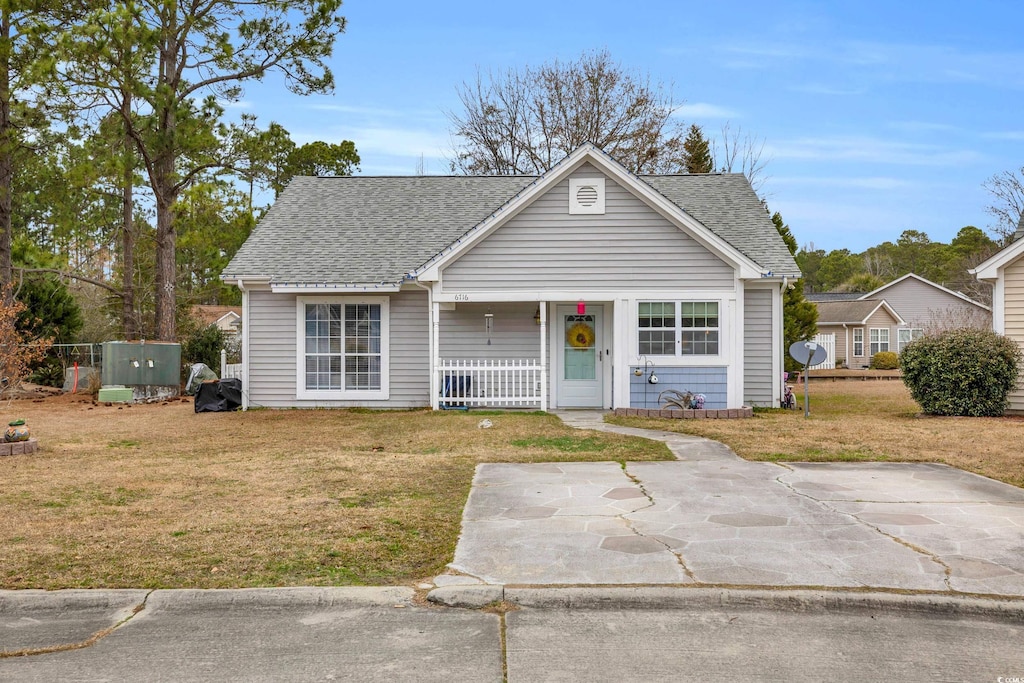 6716 Wisteria Dr, Myrtle Beach, SC 29588 - photo 1