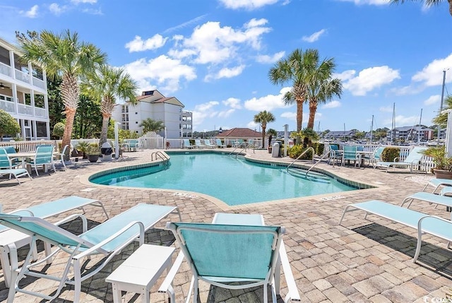 4200 Coquina Harbour Dr Unit H3, Little River, SC 29566 - photo 27