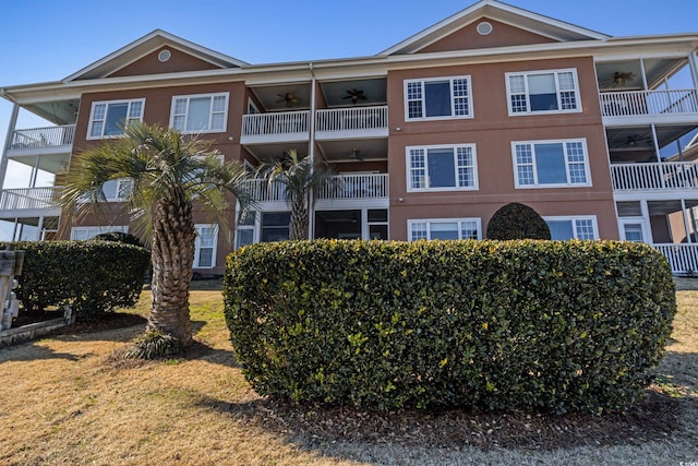 4609 Lightkeepers Way Unit 11J, Little River, SC 29566 - view of property