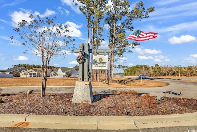 589 Talisman Trl, Longs, SC 29568 - exterior space