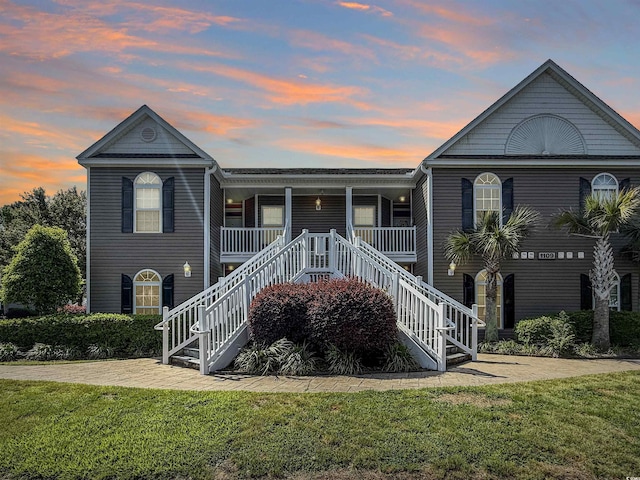 1109 Peace Pipe Ln Unit 201, Myrtle Beach, SC 29579 - photo 1