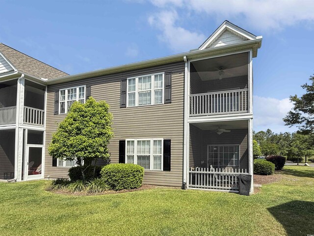 1109 Peace Pipe Ln Unit 201, Myrtle Beach, SC 29579 - photo 27