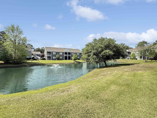 1109 Peace Pipe Ln Unit 201, Myrtle Beach, SC 29579 - photo 28