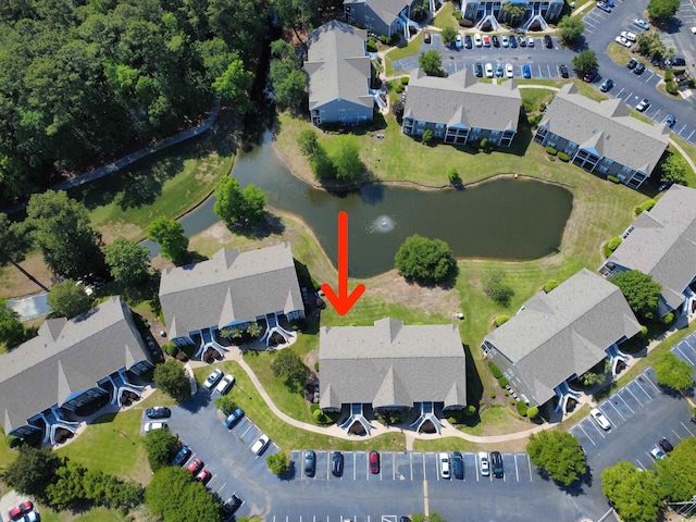 1109 Peace Pipe Ln Unit 201, Myrtle Beach, SC 29579 - photo 31