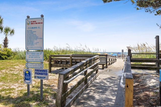 7000 N Ocean Blvd Unit 326, Myrtle Beach, SC 29572 - photo 22