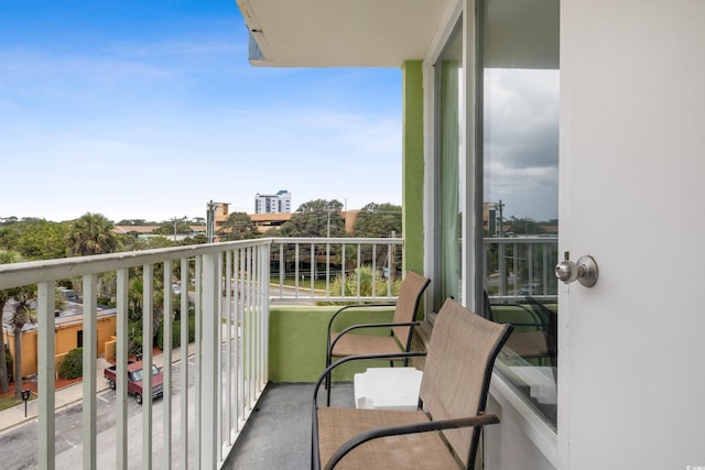 7000 N Ocean Blvd Unit 326, Myrtle Beach, SC 29572 - photo 17