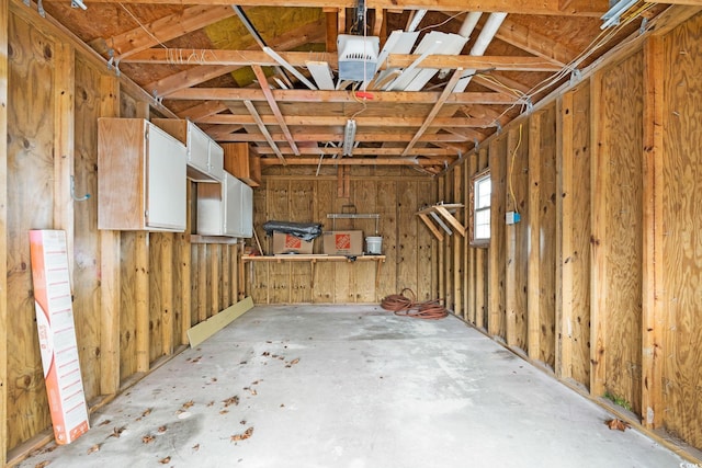 112 Staton Ln, Longs, SC 29568 - storage featuring a garage